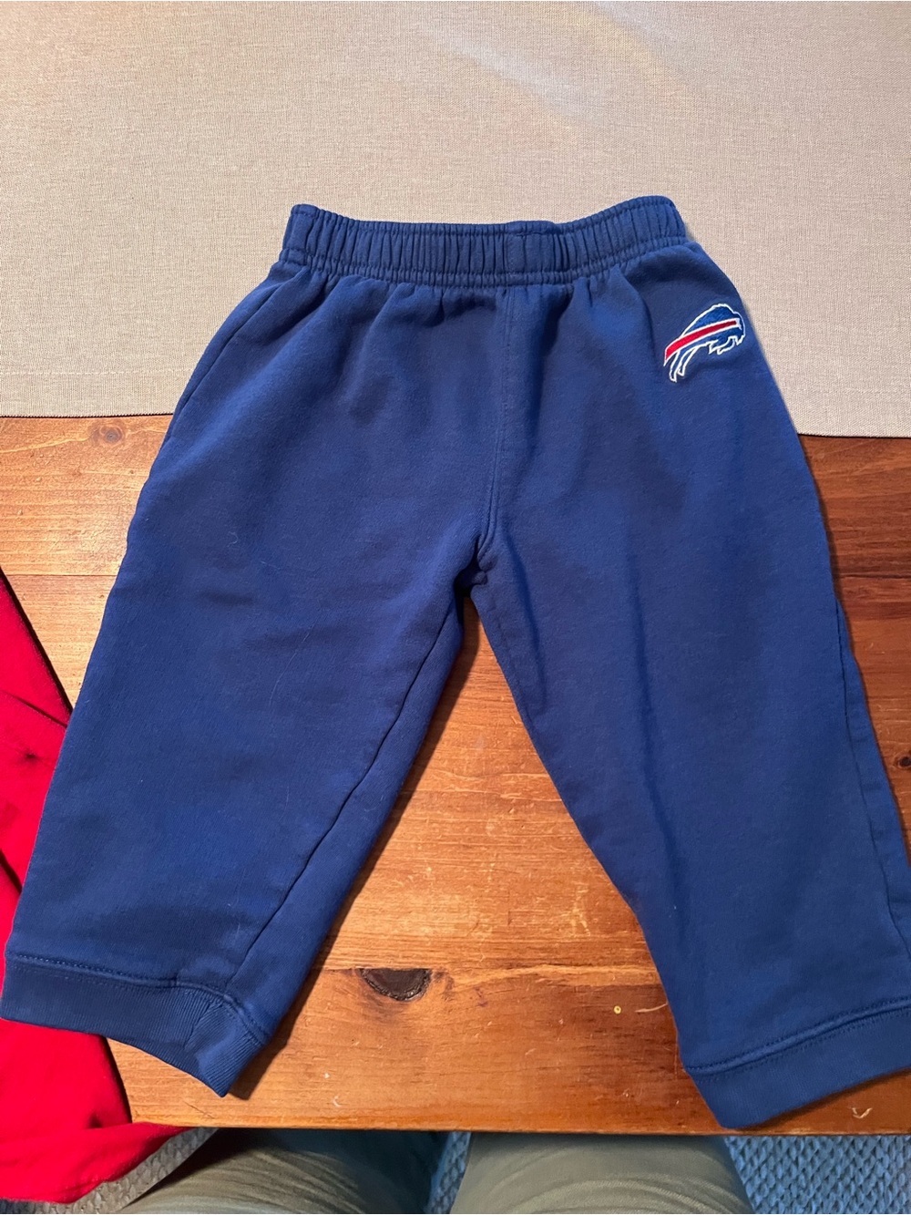 Buffalo Kids Kids Lot (18m-4T) - Go Bills! - Picture 6 of 16